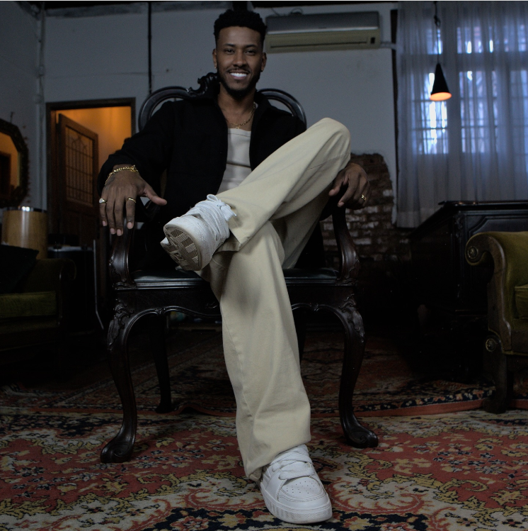 Pagodeira na Garden recebe Tutty em noite especial neste sábado