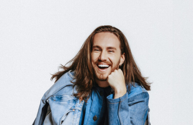 Vitor Kley, Cachorro Grande e Ultramen comandam o St. Patrick’s Day em Canoas