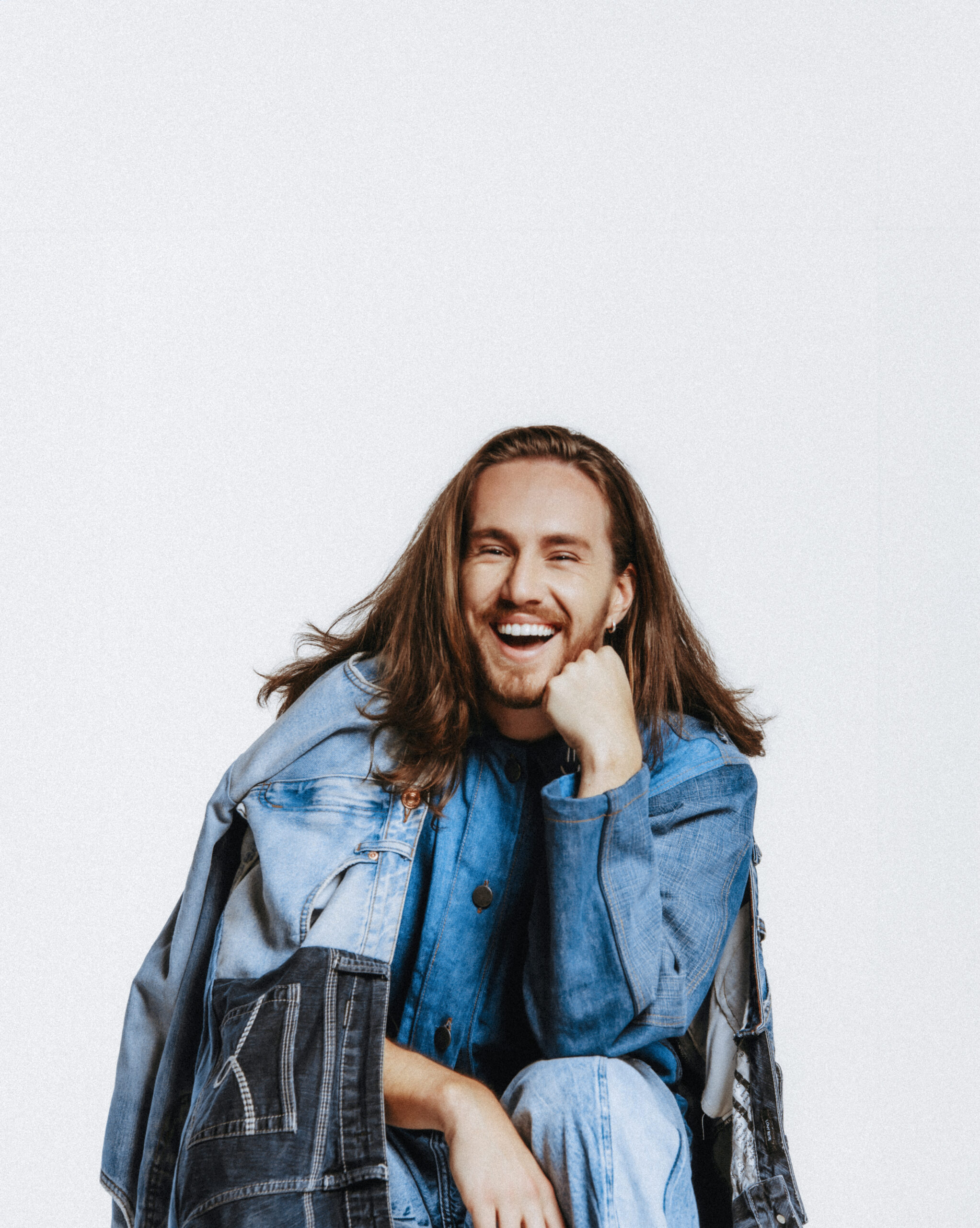 Vitor Kley, Cachorro Grande e Ultramen comandam o St. Patrick’s Day em Canoas