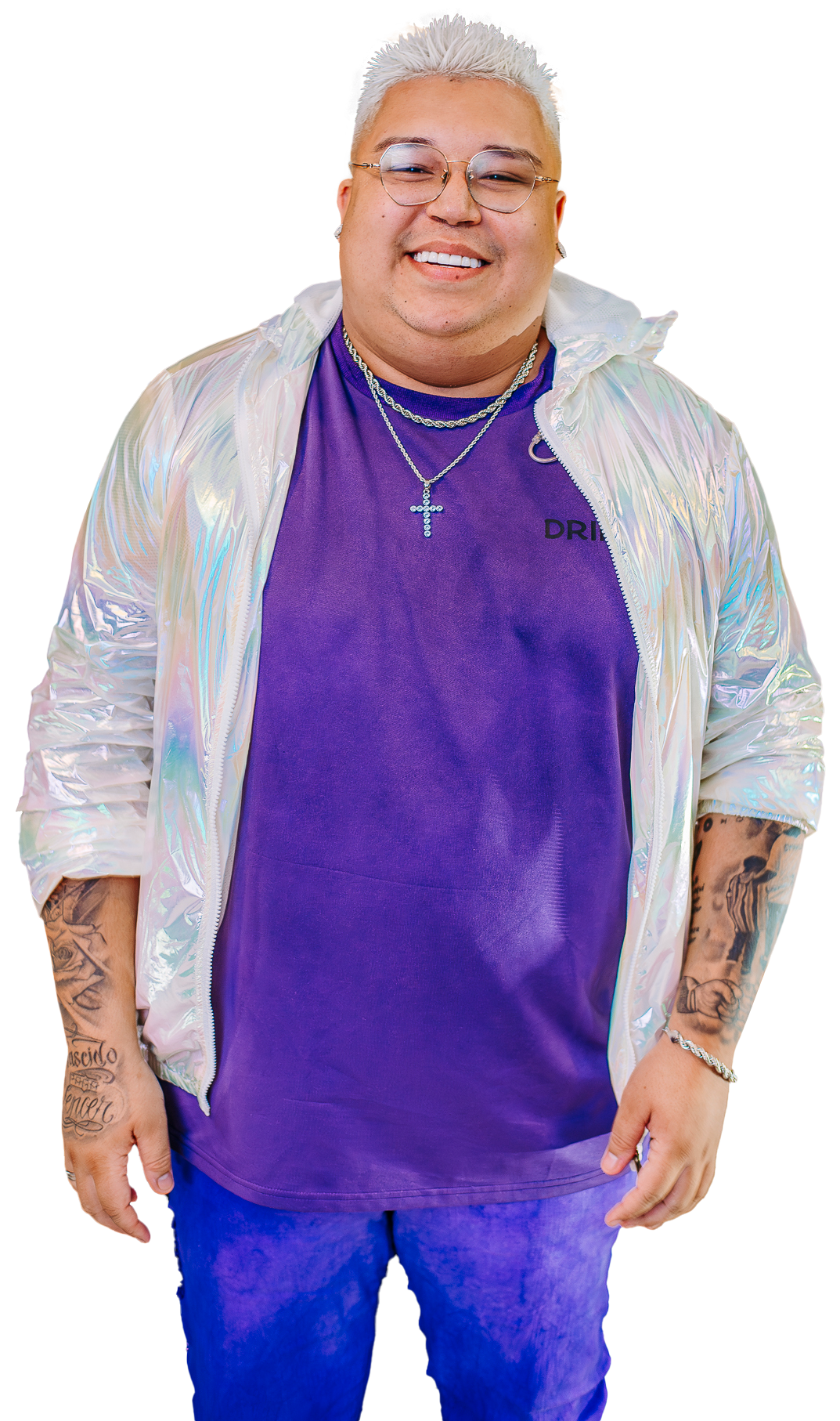 Vitor Limma é atração da Toca do Coelho Tapera e promete agitar a programação de Páscoa na região