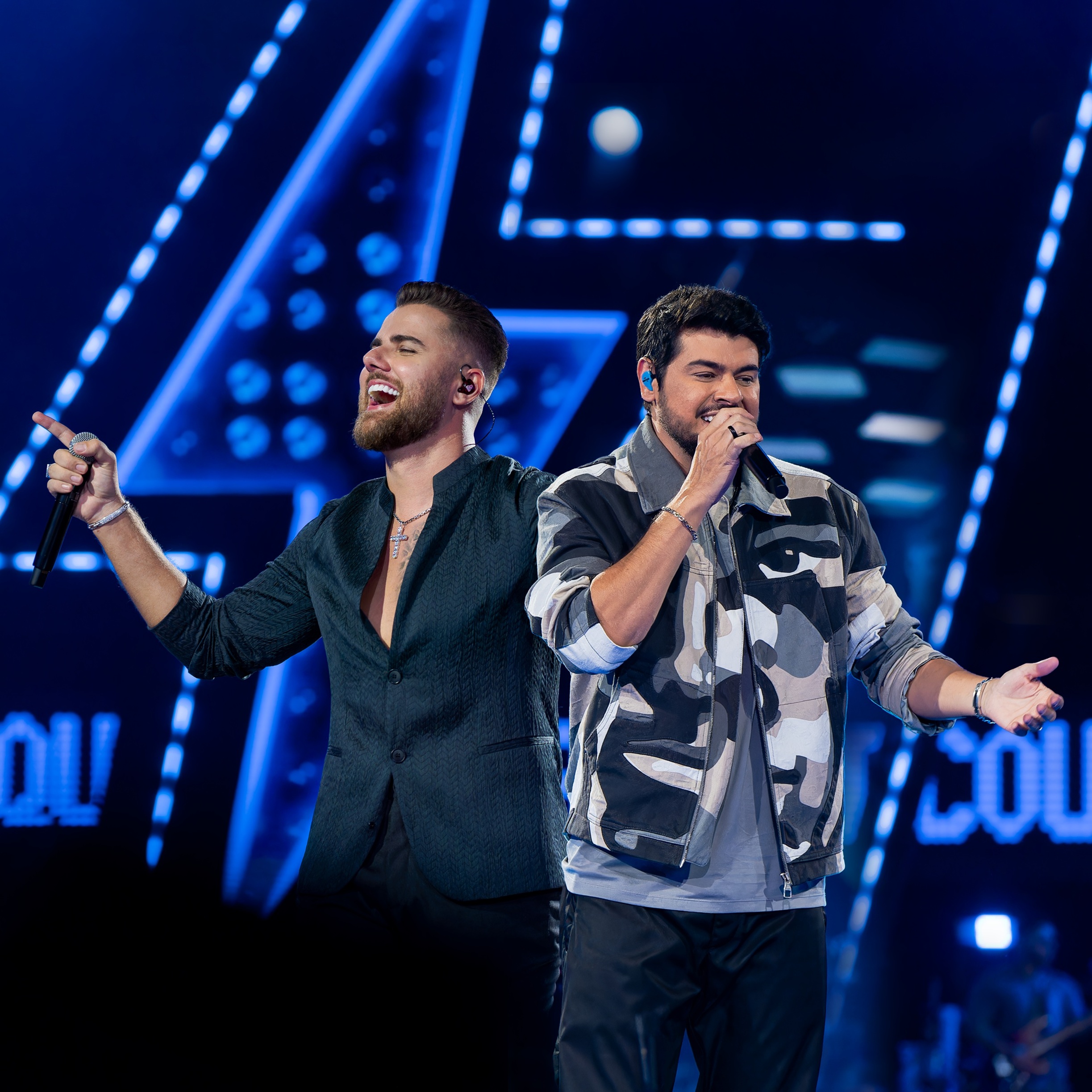 FLY 51 inaugura dia 28 de março com show de Zé Neto & Cristiano