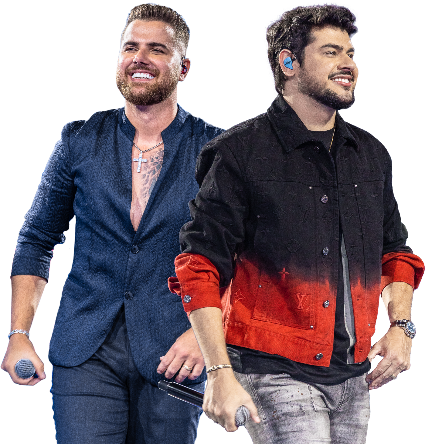 FLY 51 inaugura com Zé Neto & Cristiano: saiba tudo sobre o megashow e como chegar