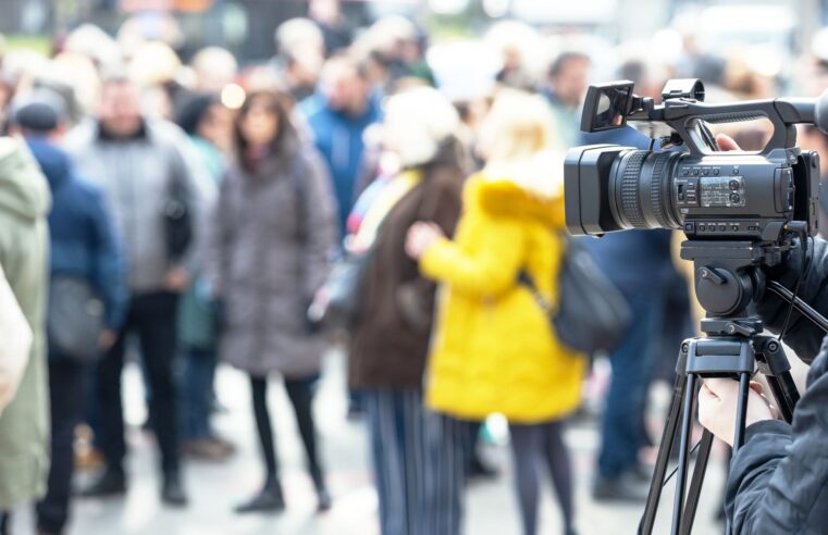 Instituto Estadual de Cinema celebra 40 anos em diálogo com o audiovisual