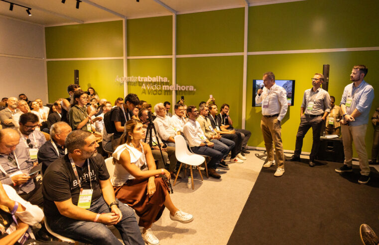 Distrito da Inovação projeta transformação urbana para a capital gaúcha