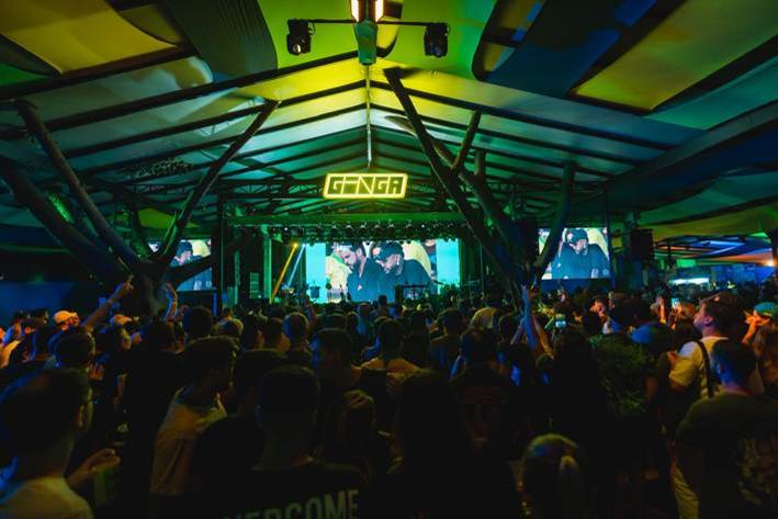 Ginga chega a Porto Alegre e transforma a Copa do Mundo em uma experiência inédita na capital gaúcha