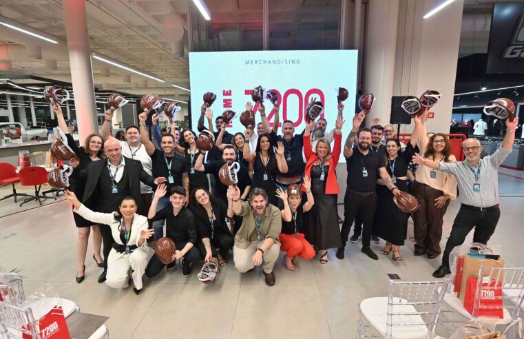 Super Meeting da Mostra Elite Design 2026 teve conexões, novidades e experiências marcantes