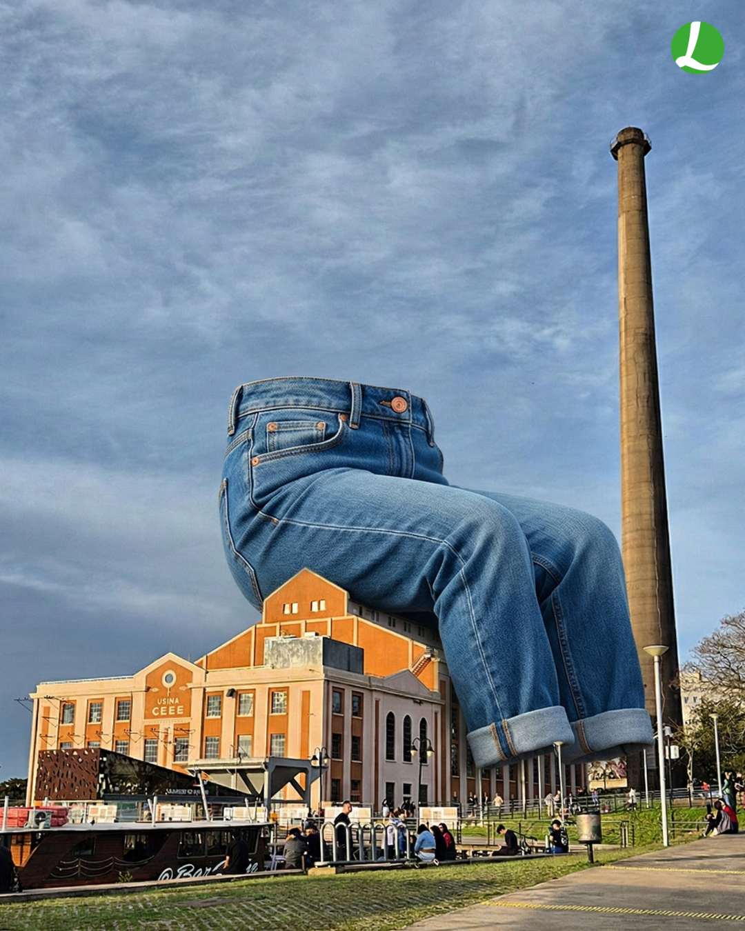 Símbolos do Rio Grande do Sul protagonizam campanha da Lojas Lebes 