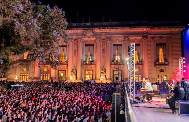 Noite dos Museus anuncia data da edição comemorativa de dez anos e lança edital para músicos locais