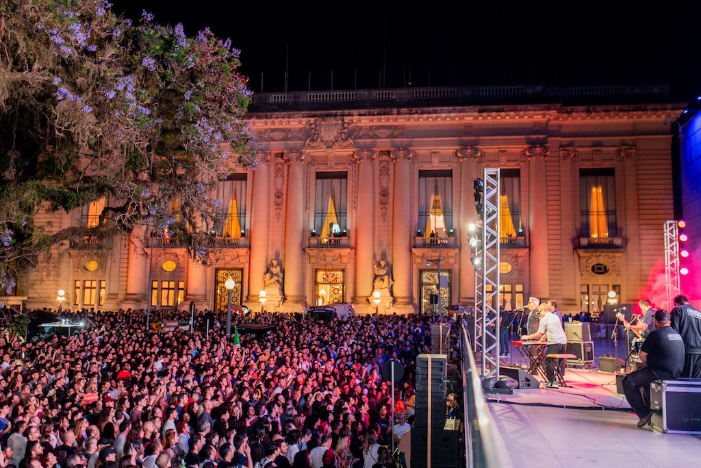 Noite dos Museus anuncia data da edição comemorativa de dez anos e lança edital para músicos locais
