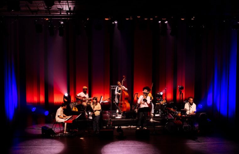 Terceira edição do festival Villa do Jazz reúne artistas premiados e novidades da música instrumental brasileira no Instituto Ling