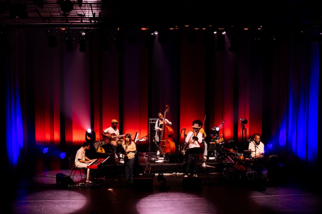 Terceira edição do festival Villa do Jazz reúne artistas premiados e novidades da música instrumental brasileira no Instituto Ling