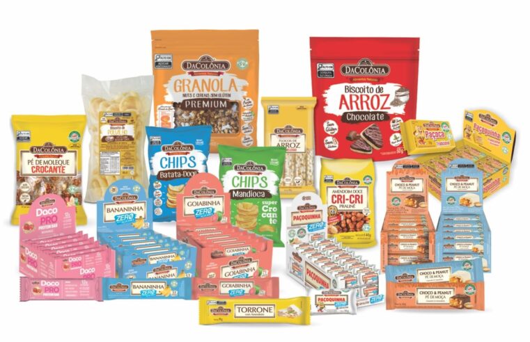 DaColônia leva 60 SKUs com lançamentos para o Abradilan Conexão Farma 2026