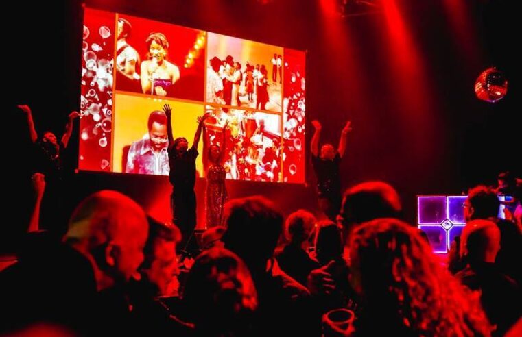 Gudinaite celebra dois anos com edição especial em Porto Alegre