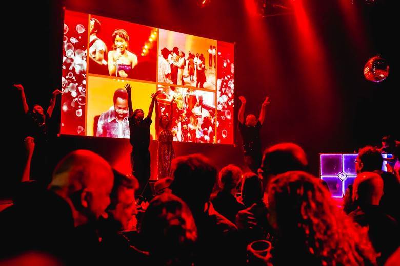 Gudinaite celebra dois anos com edição especial em Porto Alegre