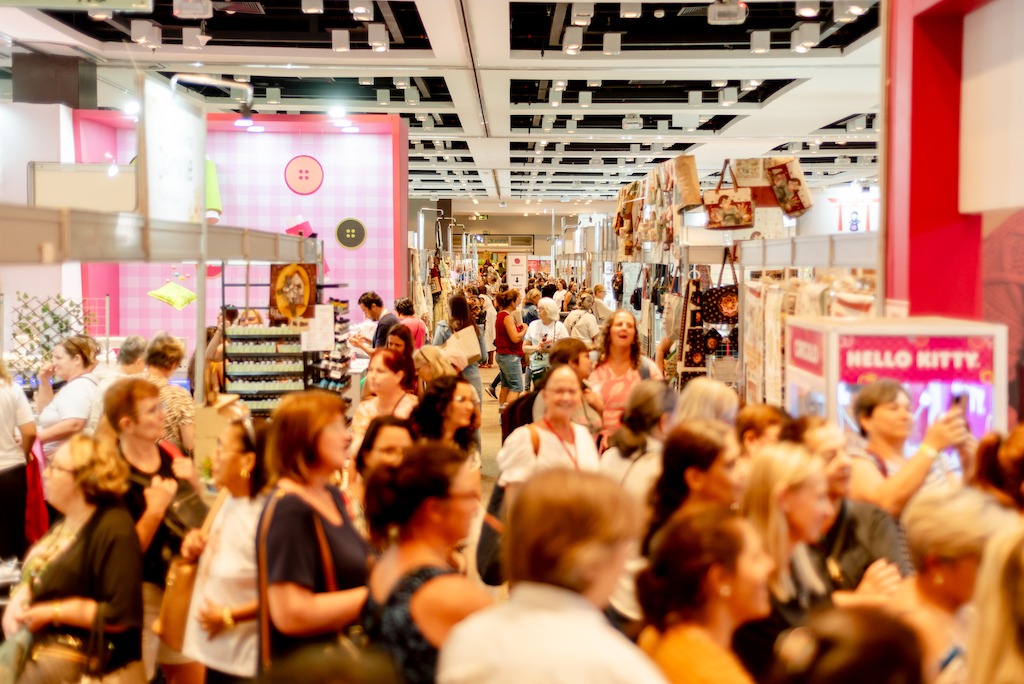 Artesanal Sul volta a movimentar a economia criativa do Rio Grande do Sul