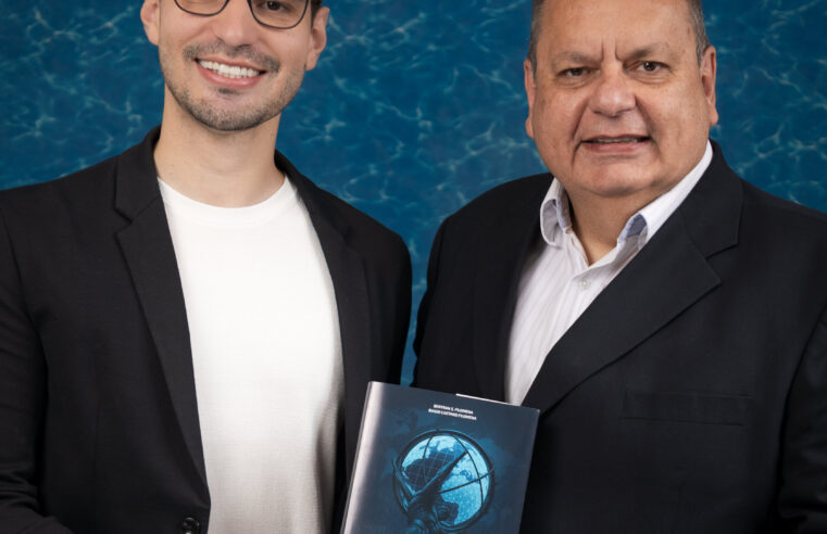 “Atlas da Gestão” propõe um mapa completo para líderes que buscam alta performance nas empresas