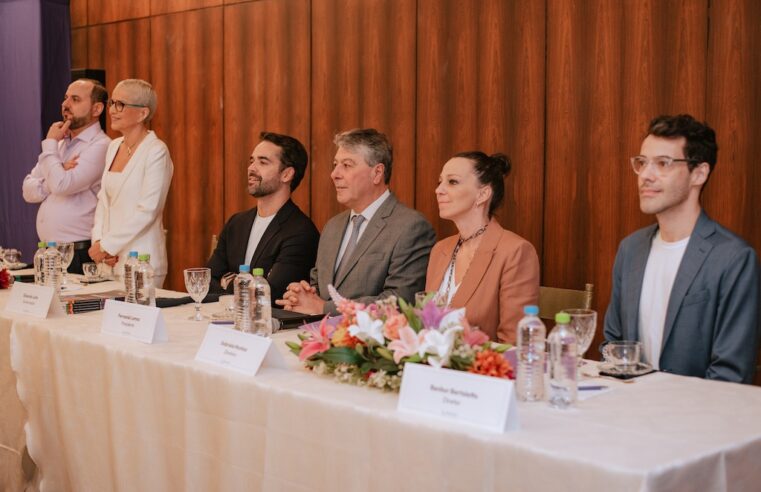 Banrisul lança instituto cultural e social com investimento de R$ 27 milhões e impacto estimado em 1 milhão de gaúchos