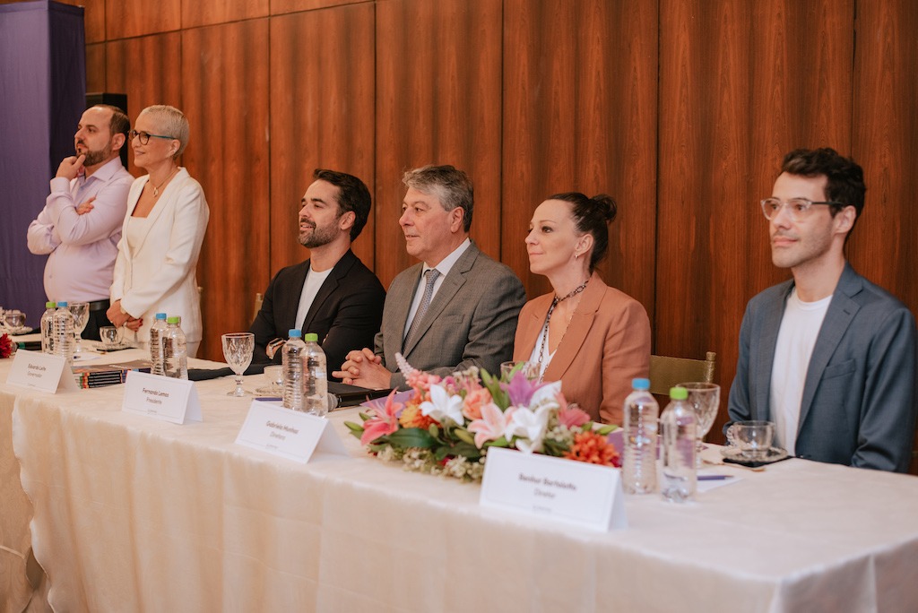 Banrisul lança instituto cultural e social com investimento de R$ 27 milhões e impacto estimado em 1 milhão de gaúchos