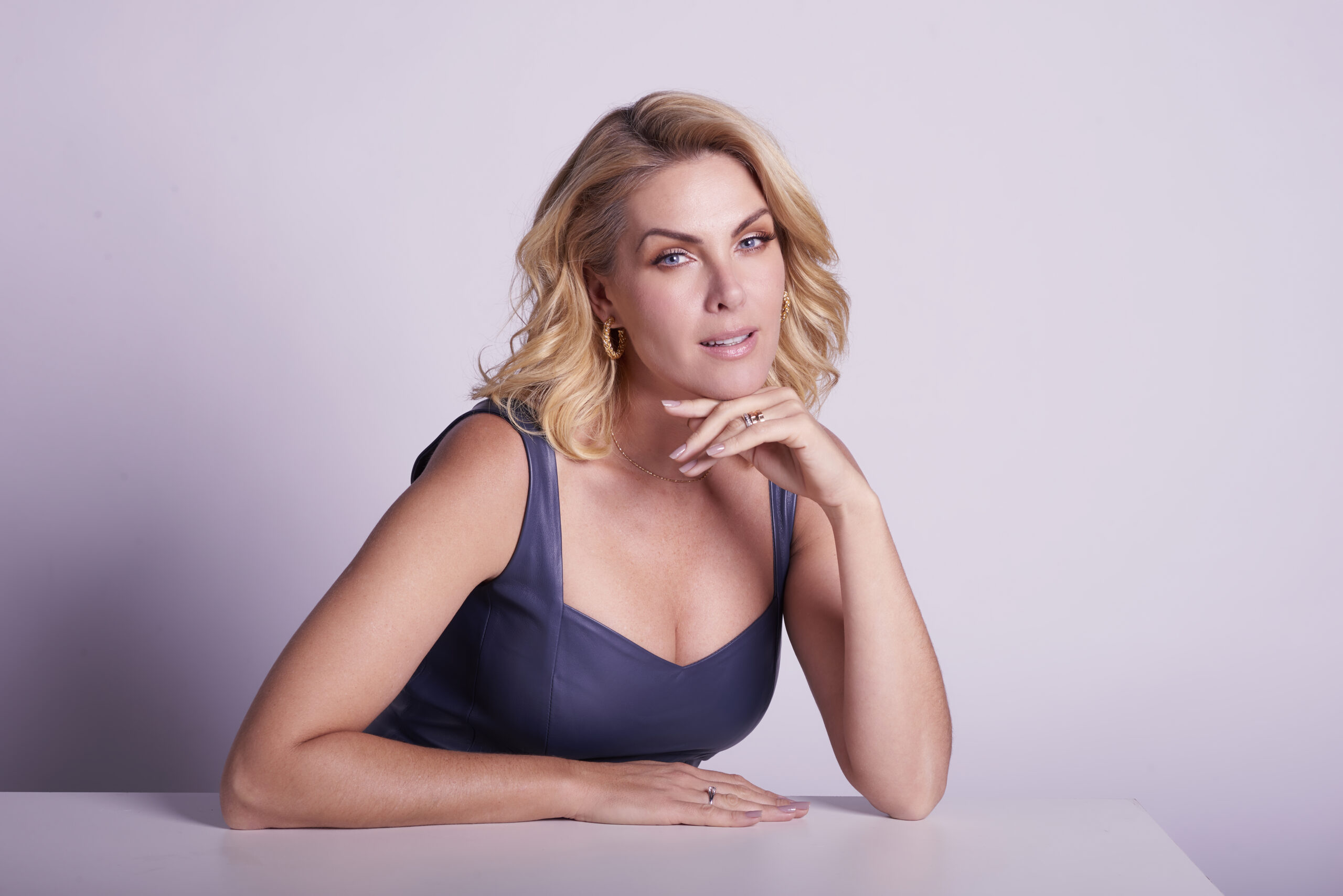 FBV 2026: Ana Hickmann vem à Porto Alegre para falar sobre como transformar audiência em marca, franquia e experiência no varejo