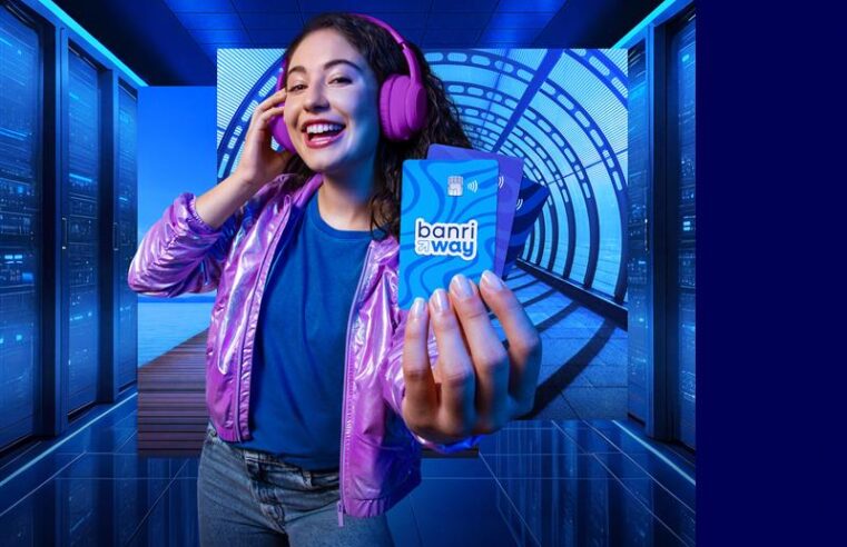 Banrisul lança BanriWay com campanha estratégica da Escala para formar uma nova geração financeiramente consciente