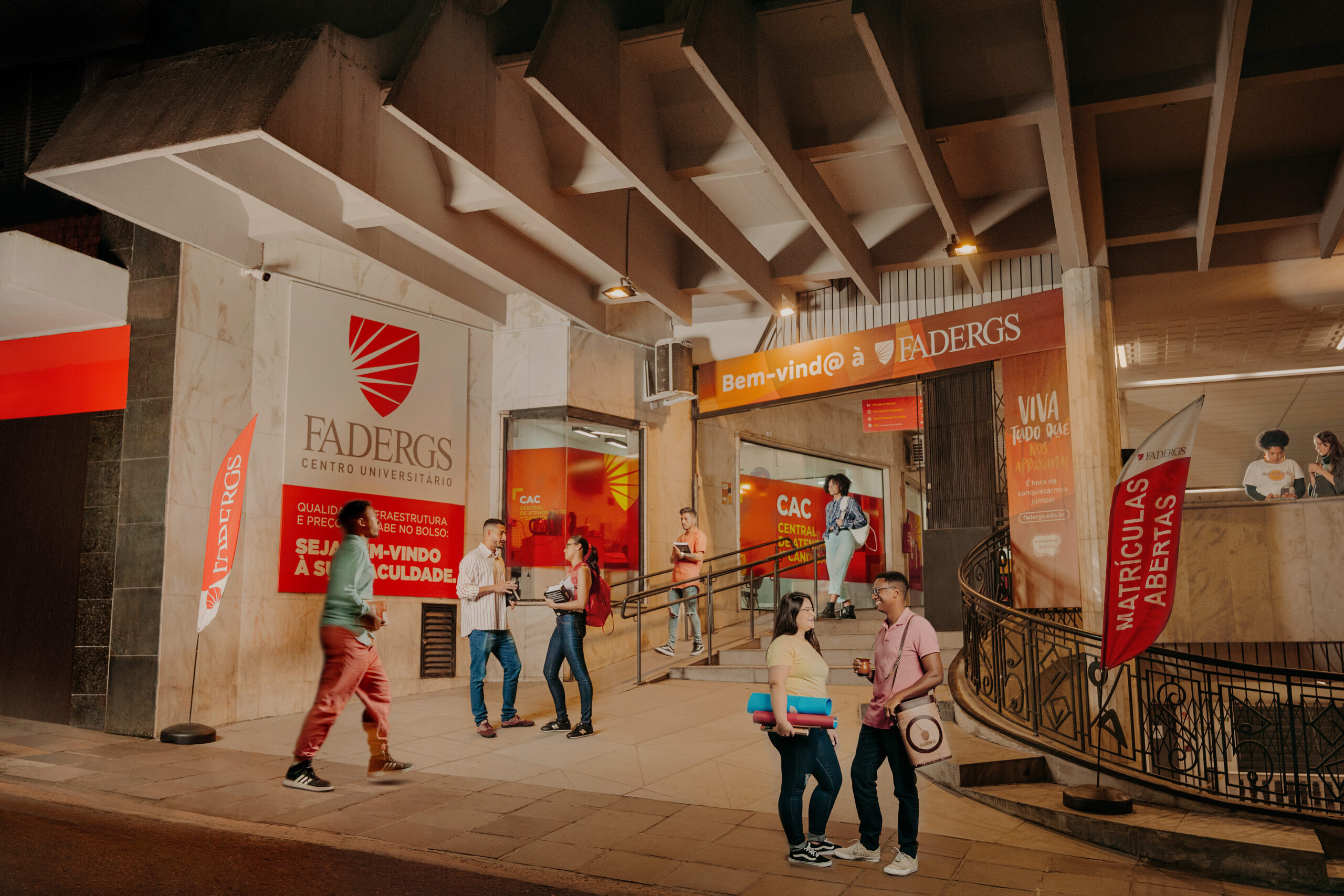 FADERGS promove Feira de Mulheres Empreendedoras