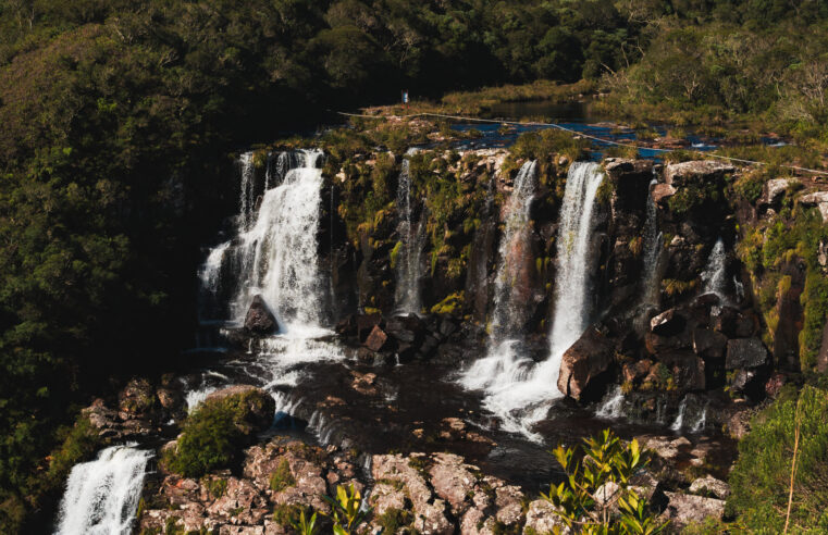 Parques Nacionais de Aparados da Serra e da Serra Geral estarão abertos durante os dia 20 e 21 de abril