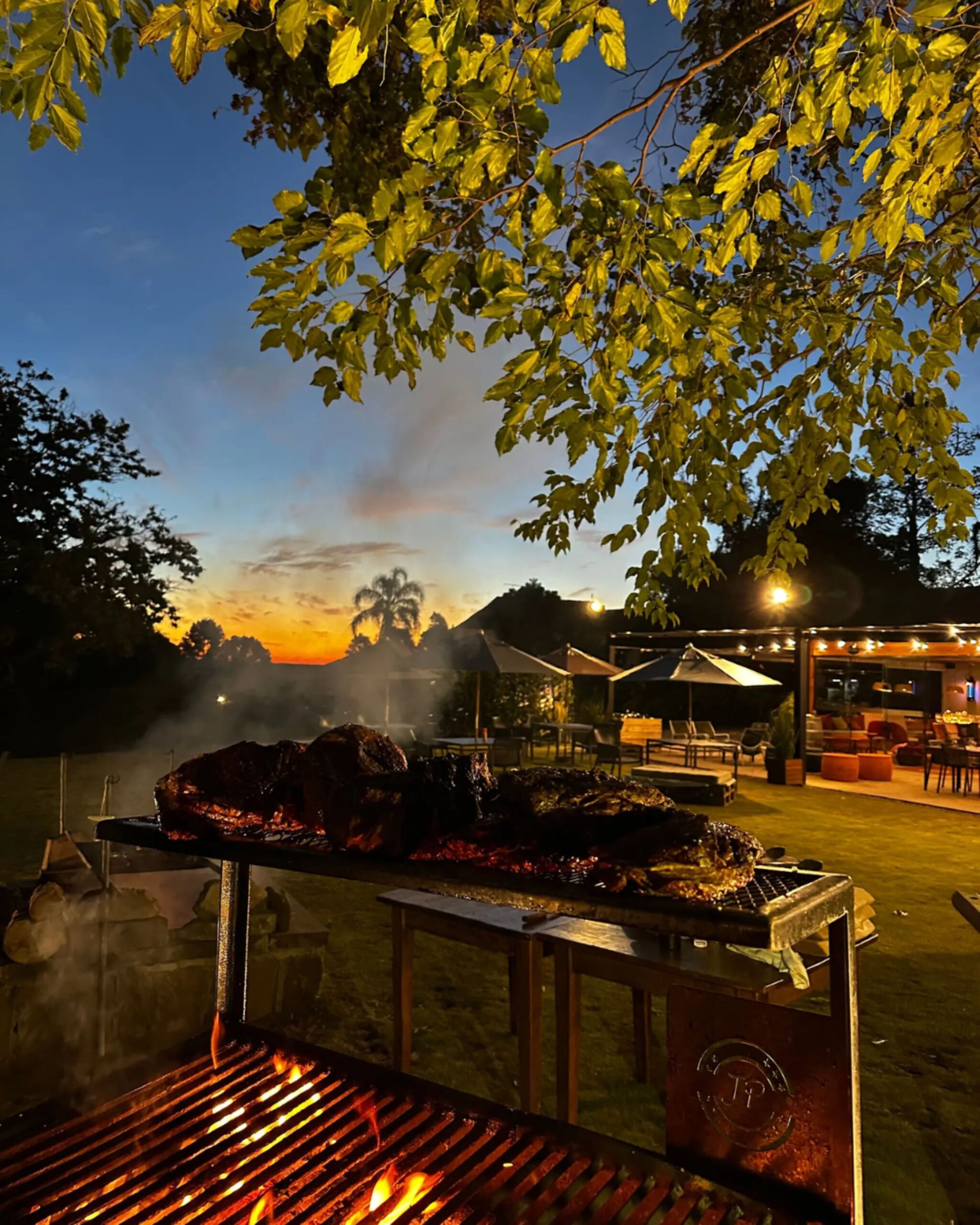 Carne Diem une vinho, assado e turismo na Serra Gaúcha em evento no dia 30 de maio de 2026