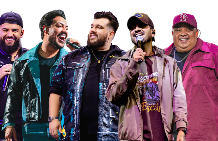 Universo Alegria realiza edição histórica em Esteio e retorna ao local onde tudo começou