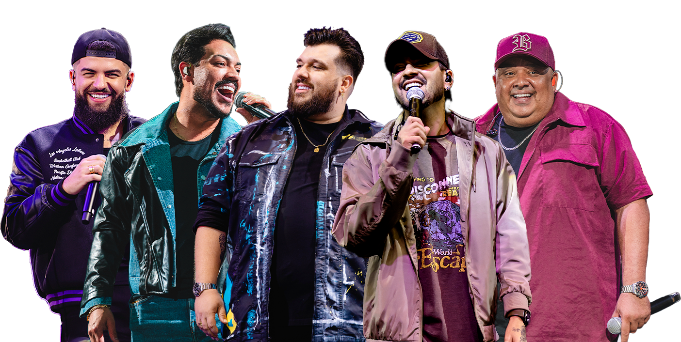 Universo Alegria realiza edição histórica em Esteio e retorna ao local onde tudo começou