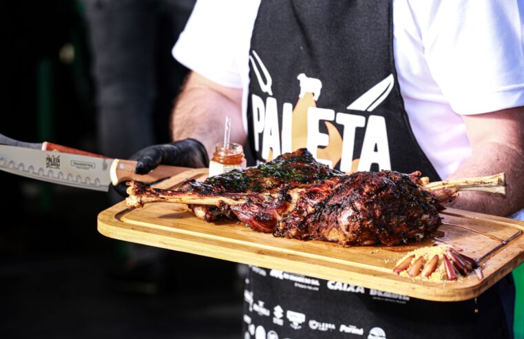 Segunda edição do Paleta Atlântida Porto Alegre dobra de tamanho e ganha data oficial na capital gaúcha