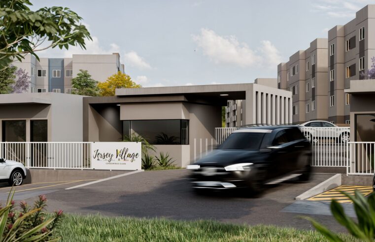 Em ação de aniversário, LYX Construtora coloca unidades à venda por R$ 199 mil