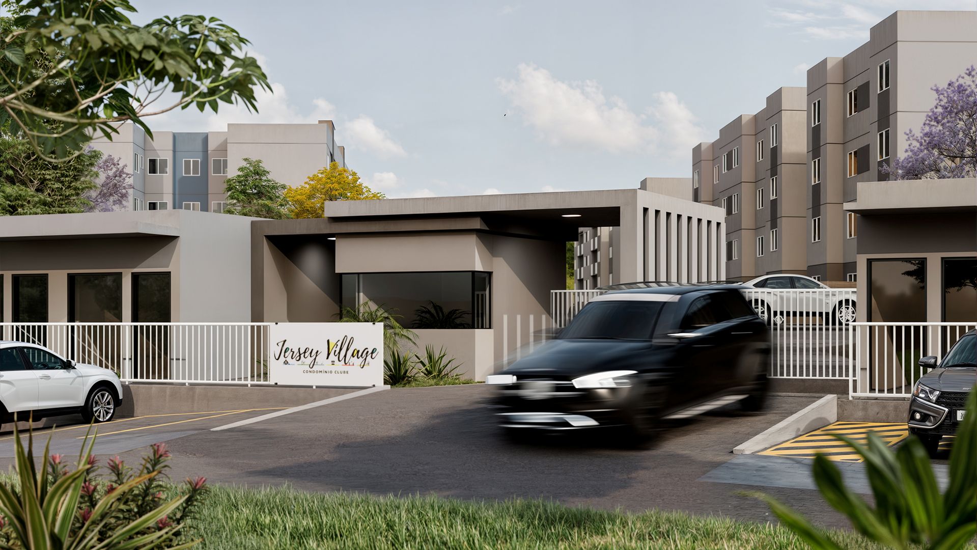 Em ação de aniversário, LYX Construtora coloca unidades à venda por R$ 199 mil