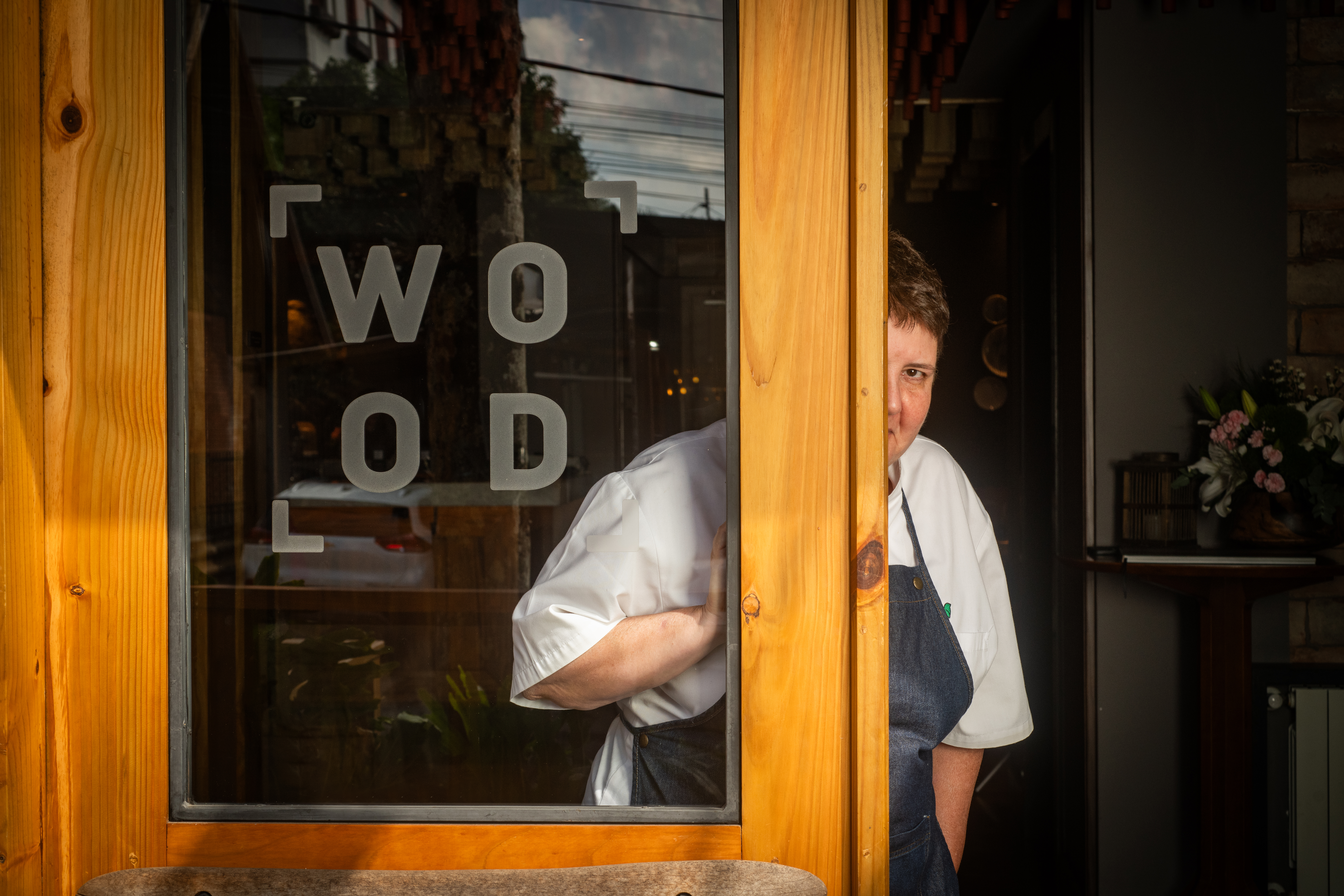 Ocre celebra 1 ano com jantar harmonizado de Roberta Sudbrack