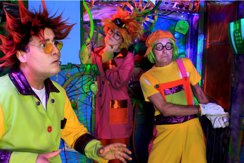 Park Cultural de abril leva teatro, contação de história e show de mágica ao ParkShopping Canoas