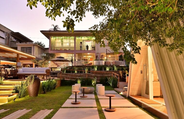 Mostra Elite Design chega à 8ª edição e transforma Porto Alegre em um convite ao sentir, habitar e pertencer