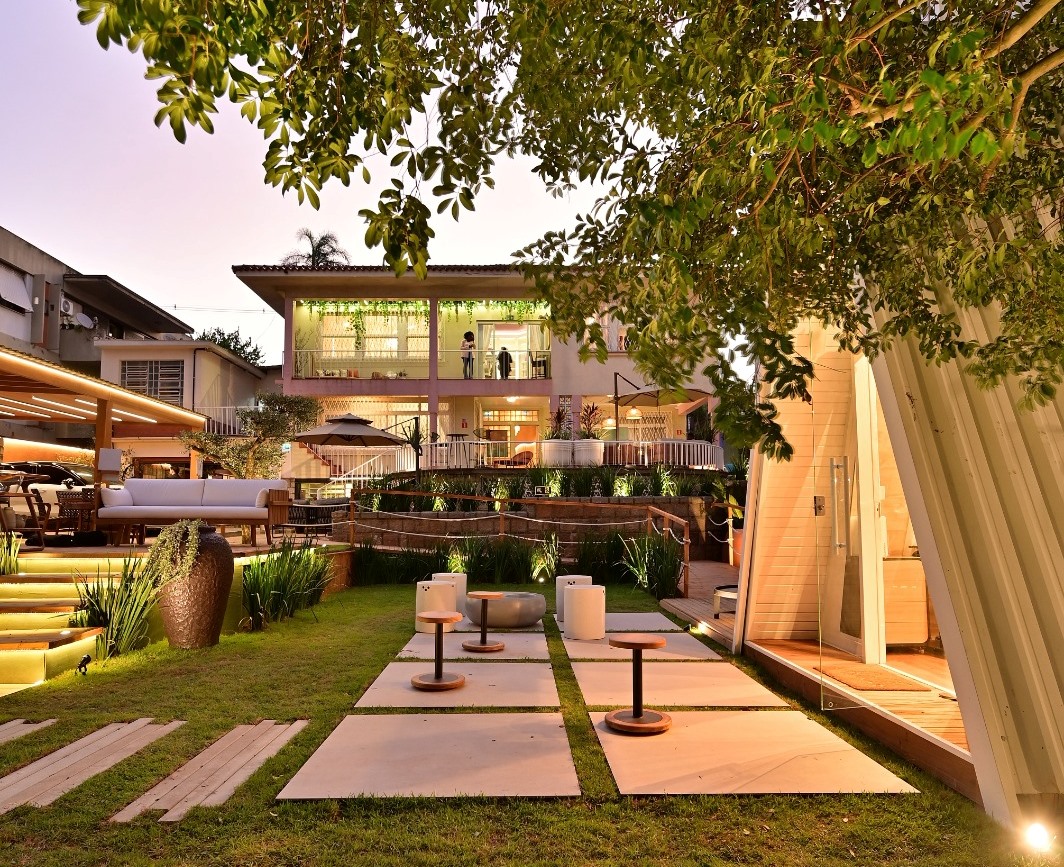 Mostra Elite Design chega à 8ª edição e transforma Porto Alegre em um convite ao sentir, habitar e pertencer