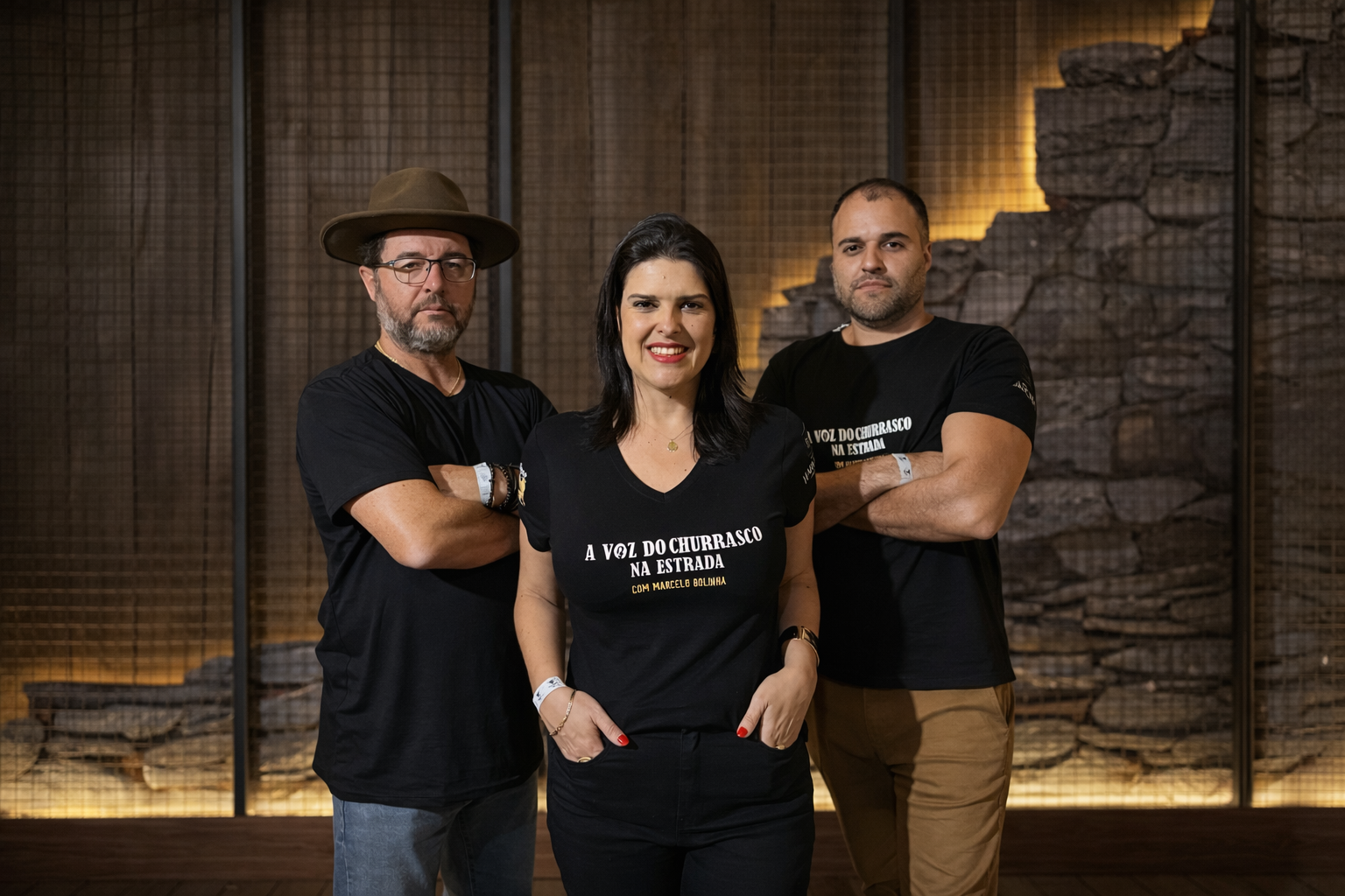 “Circuito Cultural do Churrasco” é lançado em Porto Alegre e conecta gastronomia, empreendedorismo e histórias do Brasil