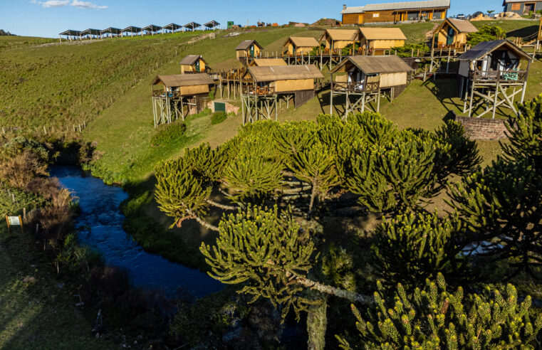 Hotel gaúcho é eleito o melhor hotel boutique do Brasil em prêmio do Estadão