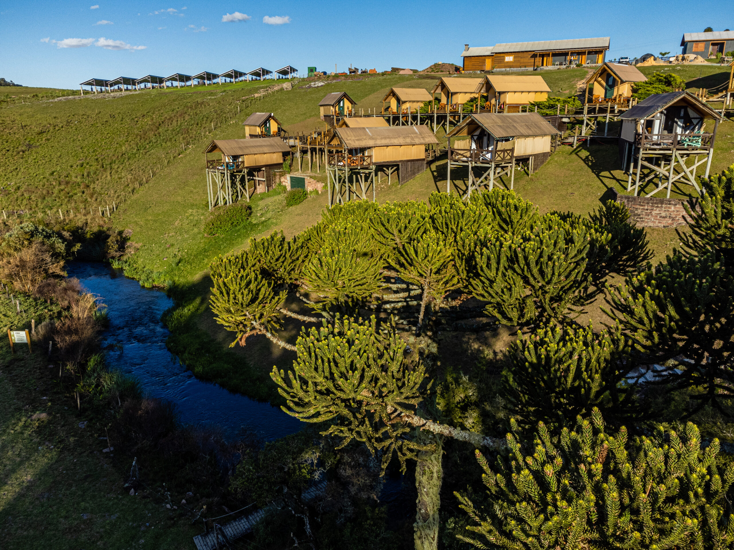 Hotel gaúcho é eleito o melhor hotel boutique do Brasil em prêmio do Estadão