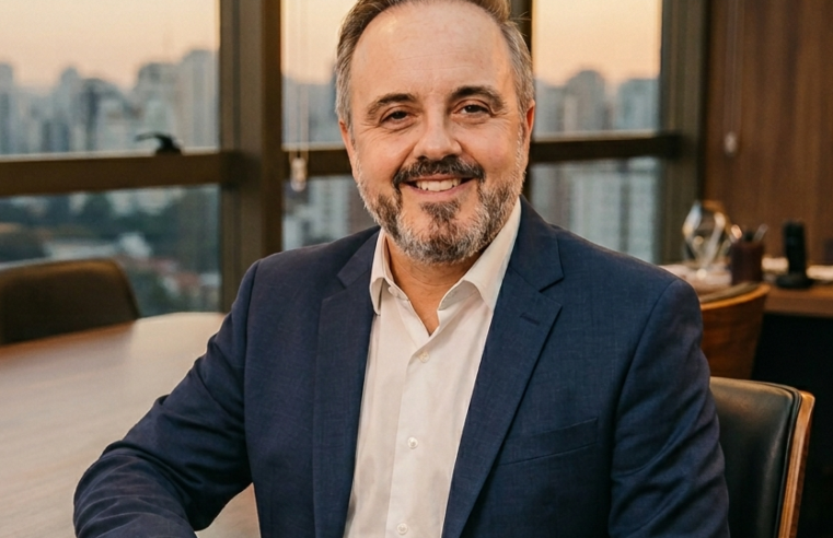 Chegada de Daniel Martin Ely, como novo CEO do Sistema Unicred