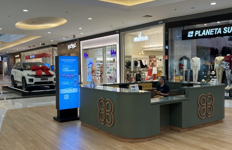 Com consumidores mais dispostos a gastar, Dia das Mães deve impulsionar varejo gaúcho