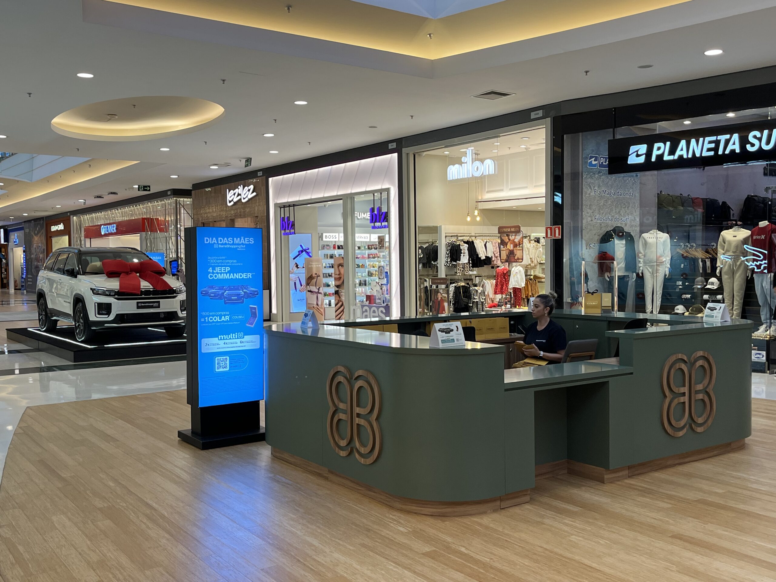 Com consumidores mais dispostos a gastar, Dia das Mães deve impulsionar varejo gaúcho