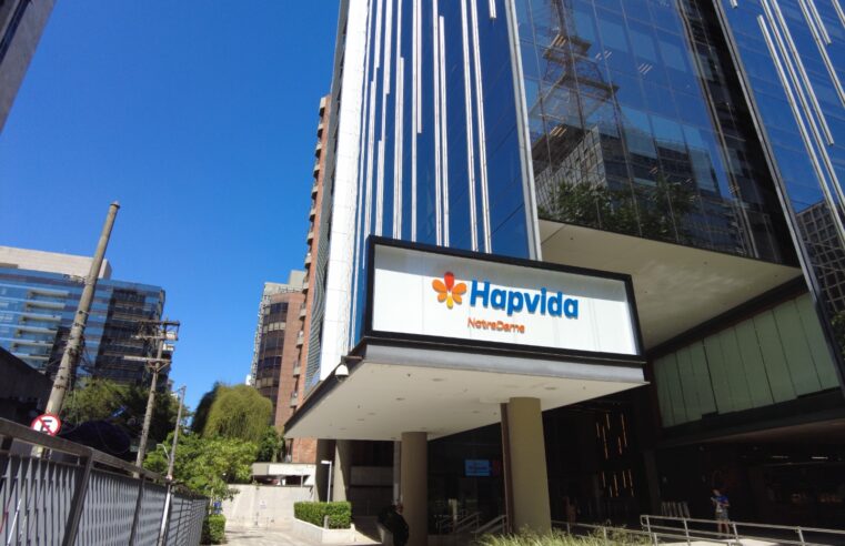 Hapvida anuncia nova liderança e reforça plano de execução para 2026