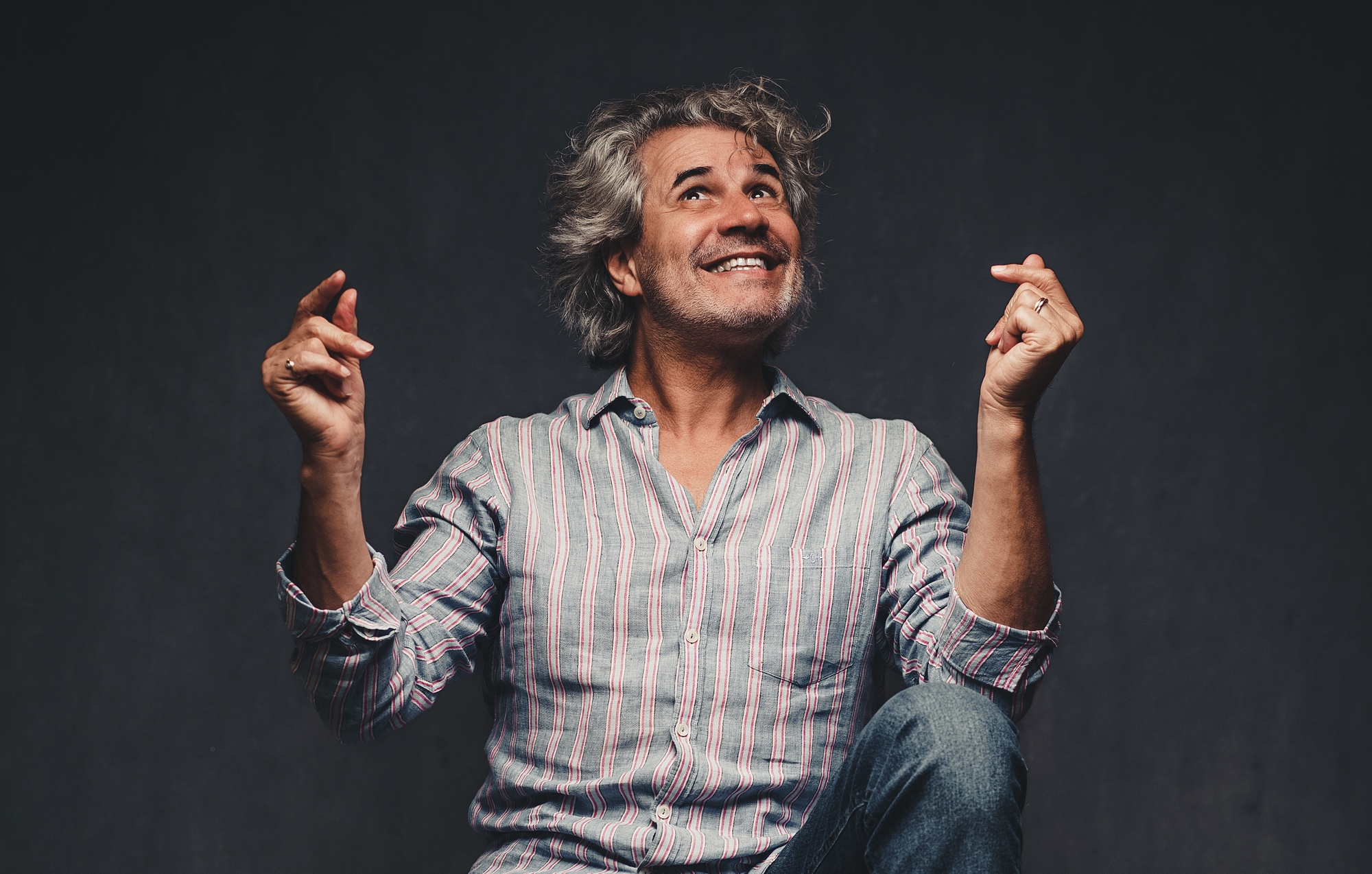 Novo single de Dudu Sperb para pista de dança chega às plataformas dia 8 de maio