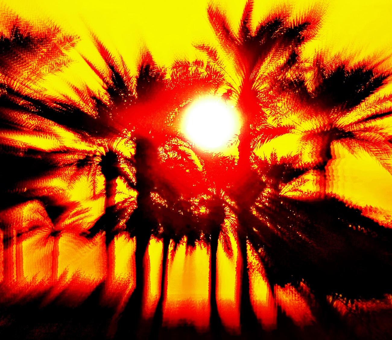 “Sete Cabeças” reúne trabalhos de sete fotógrafos em galeria a céu aberto no Píer do Gasômetro