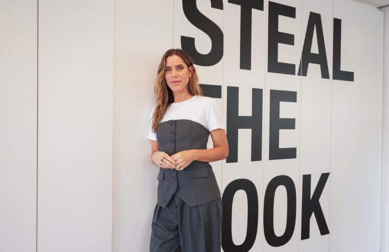 Juliana Poli chega ao STL como Head de expansão e estratégia de marcas