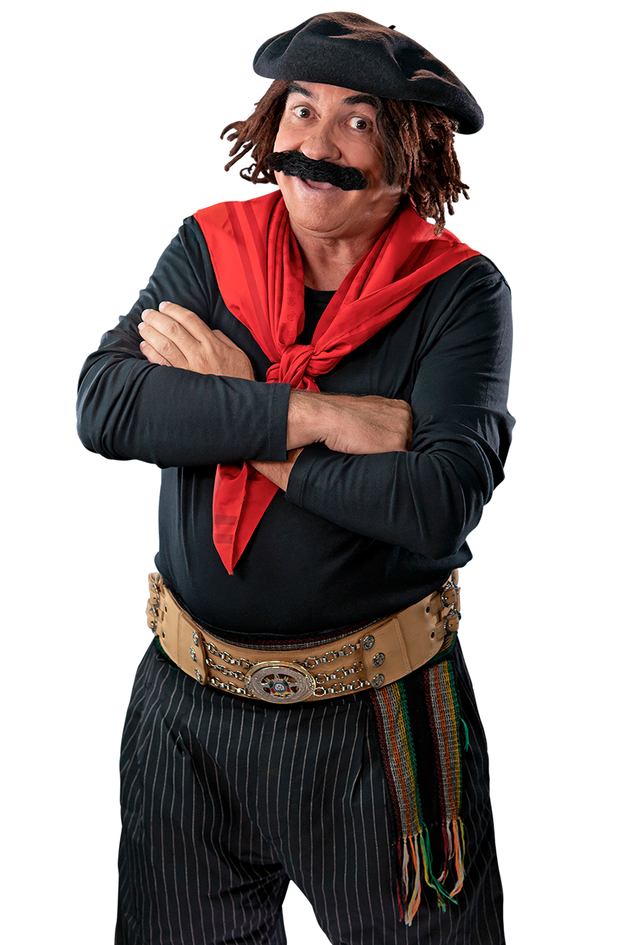 Macromix Cachoeirinha recebe show gratuito do Guri de Uruguaiana