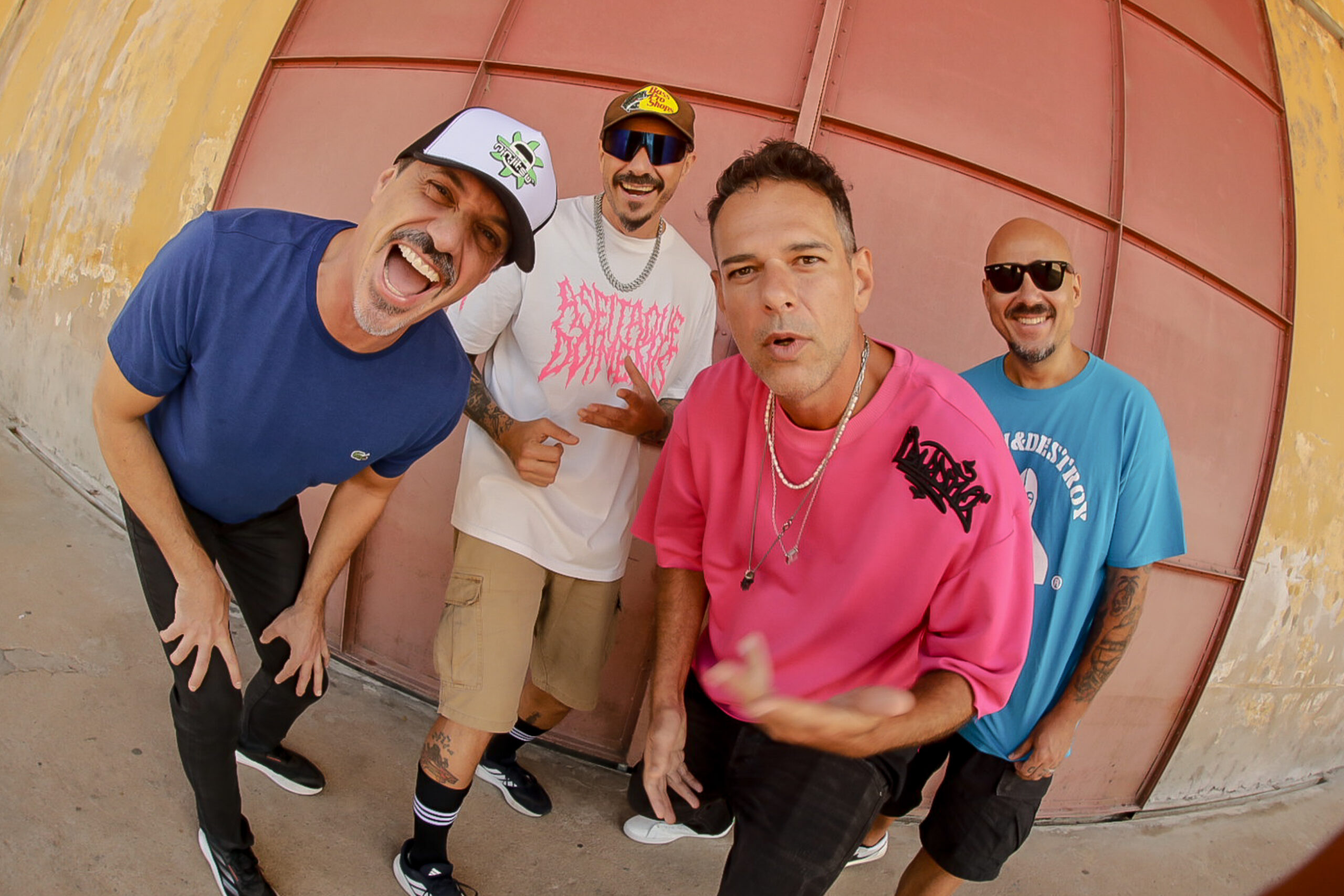 King’s Day chega a Porto Alegre com festa inédita inspirada em festival sensação na Holanda