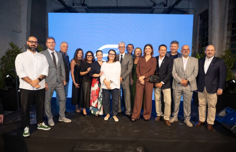 SINDHA e SHPOA empossam novas diretorias em solenidade no Instituto Caldeira