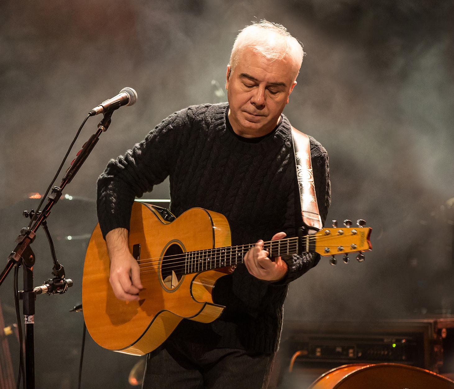 BarraShoppingSul prepara nova edição do Barra/Música com Nei Lisboa